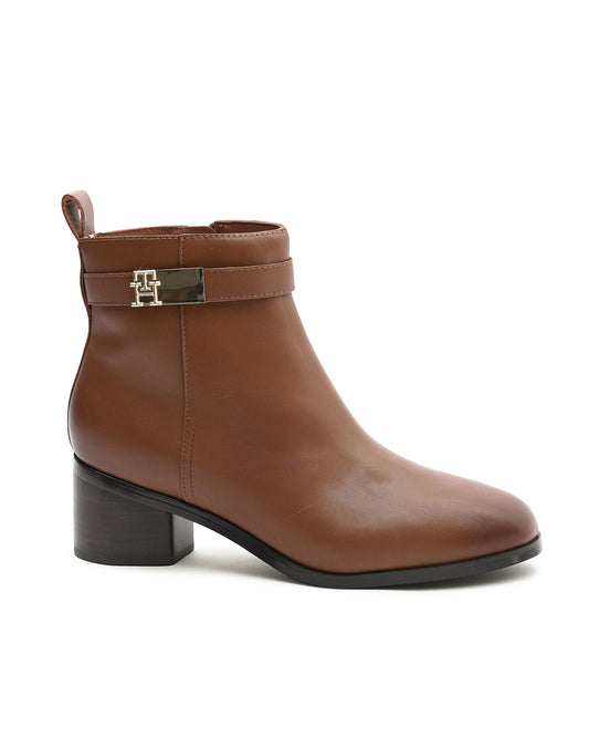 Tommy Hilfiger Footwear (FW0FW08179GPK) Women