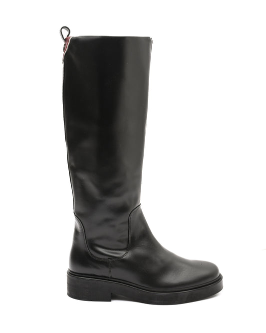 Tommy Hilfiger Footwear (FW0FW08180BDS) Women