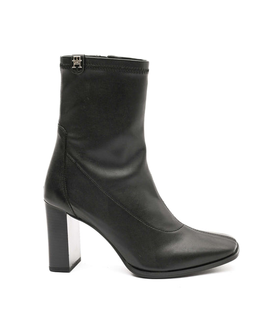 Tommy Hilfiger Footwear (FW0FW08250BDS) Women