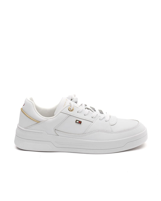 Tommy Hilfiger Footwear (FW0FW08261YBS) Women