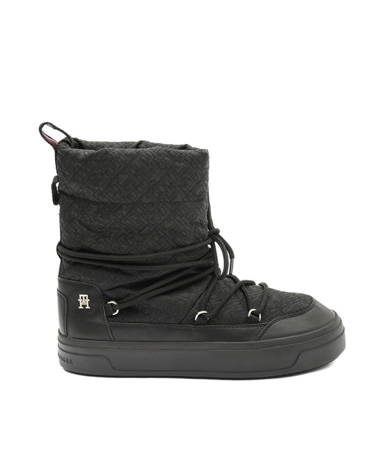Tommy Hilfiger Footwear (FW0FW08430BDS) Women