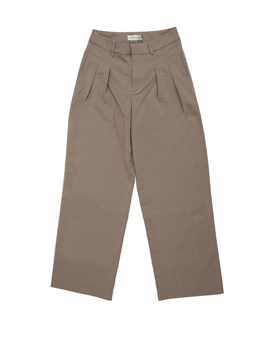 Calvin Klein Womens Pants J20J224849PFW Grey