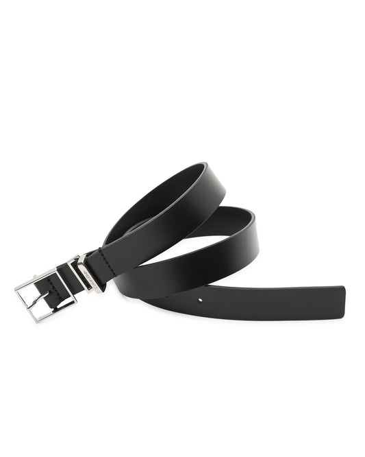 Calvin Klein Womens Belt K60K612866BEH Black