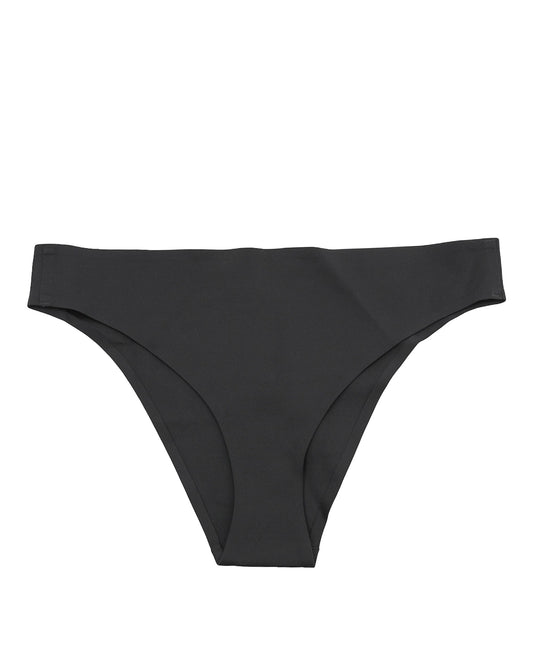 Calvin Klein Womens Swim Brief KW0KW02787BEH Black