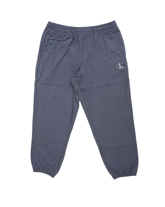 Calvin Klein Womens Sweatpants LV047B235GFCG Grey