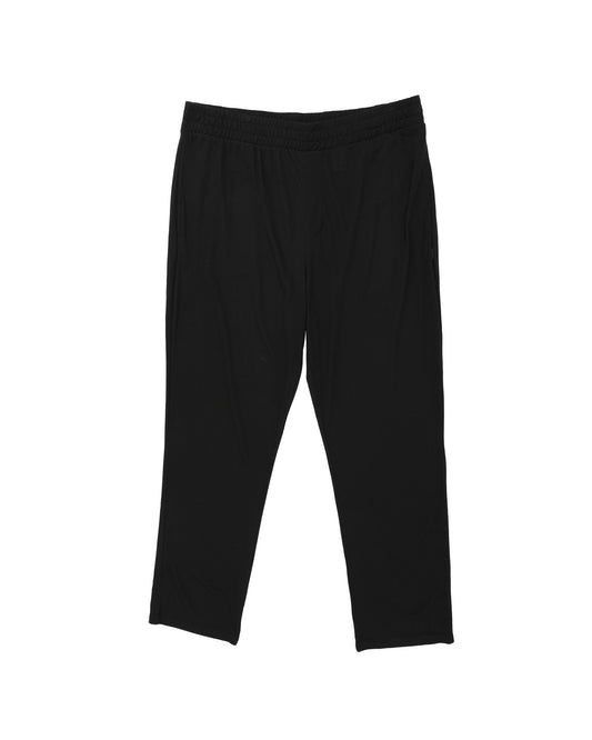 Calvin Klein Mens Pants LV00NM2806UB1 Black