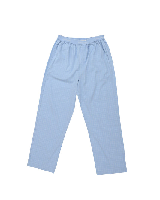 Calvin Klein Mens Pants LV00NM2830ZF1 Blue