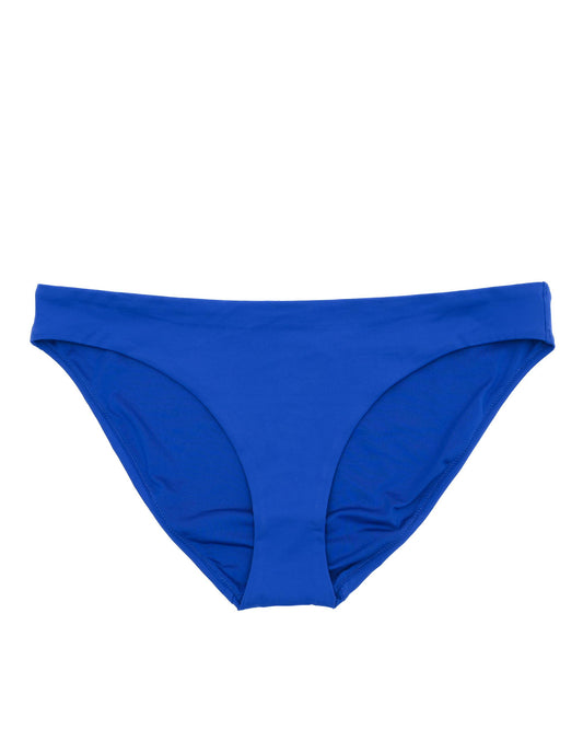 Calvin Klein Womens Swim Bottom KW0KW02705C66 Blue