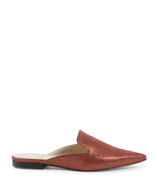 19V69 by VERSACE Brown Sandals (17793) Women