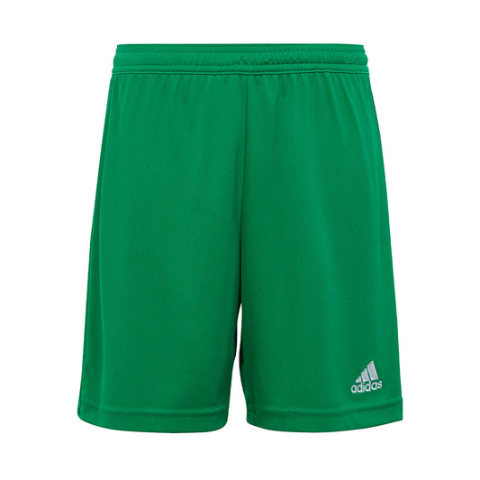 adidas Shorts Entrada 22 Team Green (IC7410) Kids