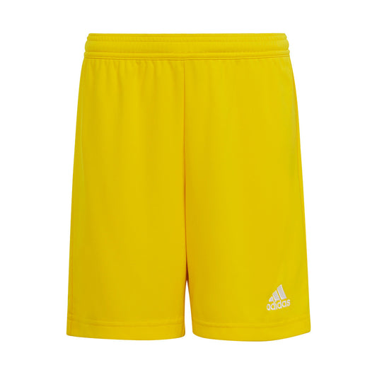 adidas Shorts Entrada 22 Team Yellow (IC7411) Kids