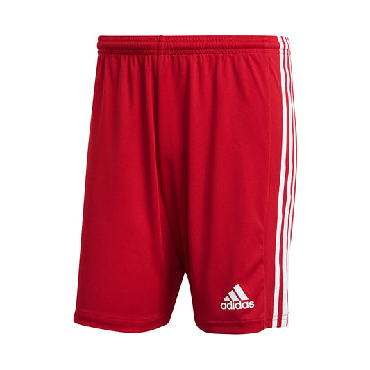 adidas Shorts Squadra 21 Power Red (GN5771) Men