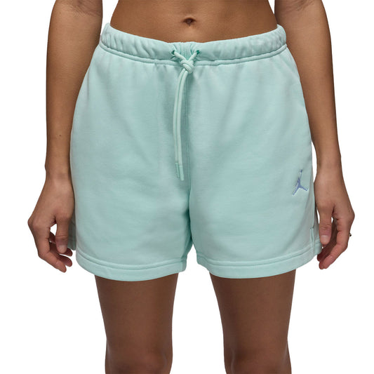 Jordan Shorts Brooklyn Fleece Igloo (HJ1365-357) Women