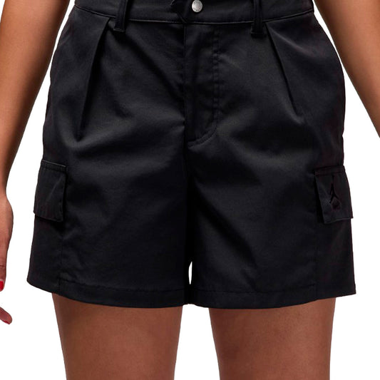 Jordan Shorts Chicago Black (FN5681-010) Women