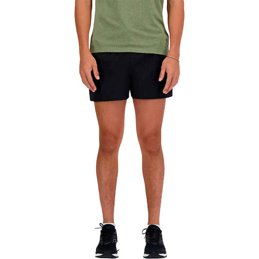 New Balance Shorts Sport Essentials Short 3 black (MS41226_BK) Men