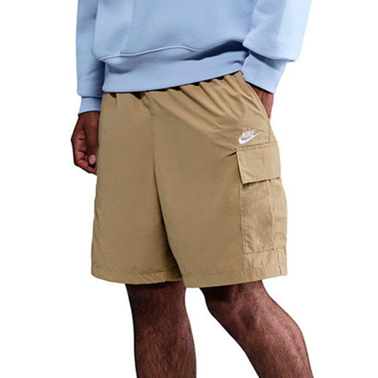Nike Shorts Club Utility Parachute Beige (IH5047-297) Men