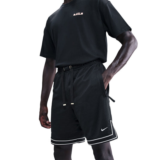 Nike Shorts Lebron James Black (HV3394-010) Unisex