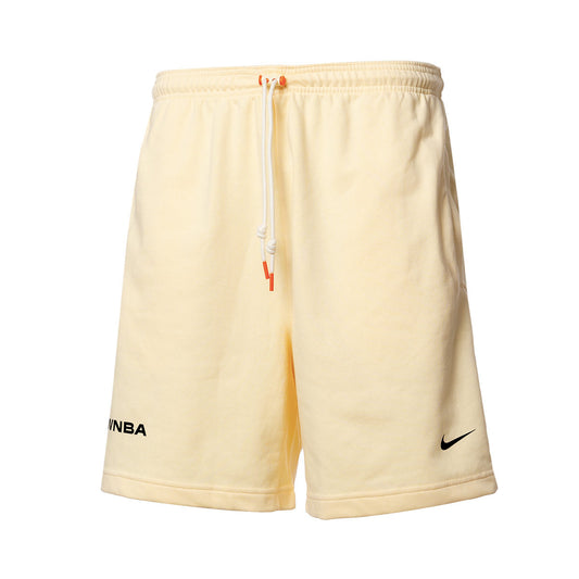 Nike Shorts WNBA Standard Issue Alabaster (NI-HF0376-744) Unisex