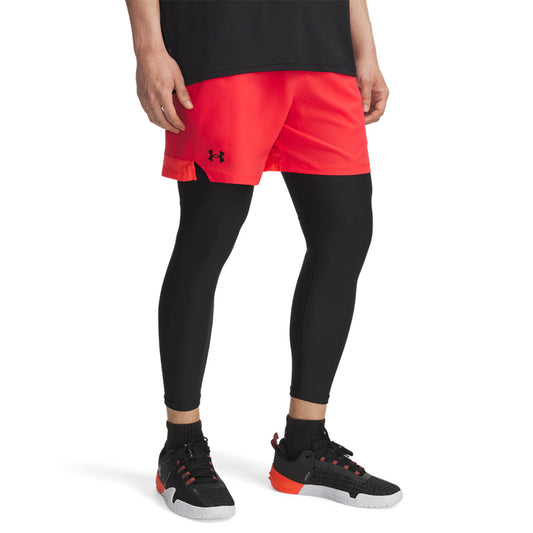 Under Armour Shorts Vanish Woven 6 red" (1373718-714) Men