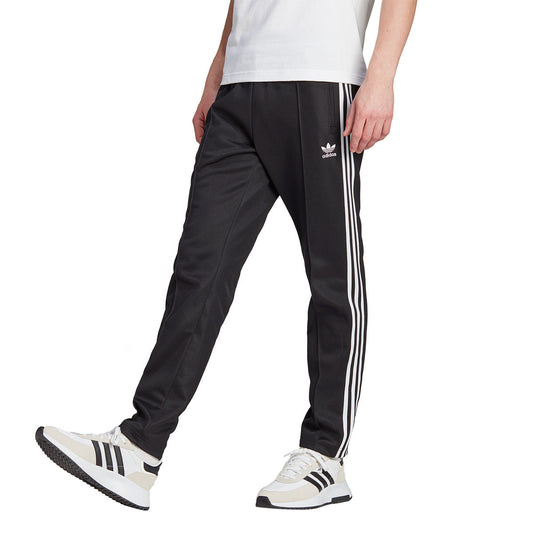 adidas Pants Originals Beckenbauer Black (II5764) Men