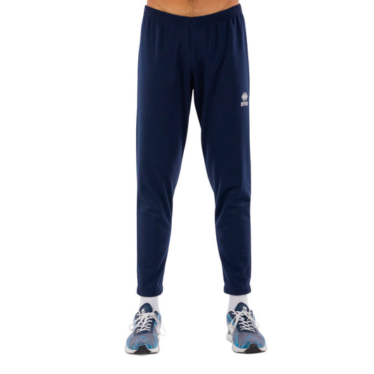 Errea Trousers NEVIS 3.0 Navy (FP810Z00090) Men