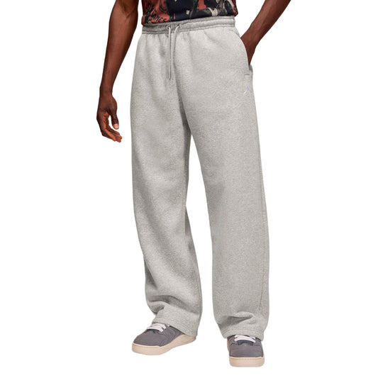 Jordan Trousers Brooklyn Fleece Oversize Open (IB7238-050) Unisex