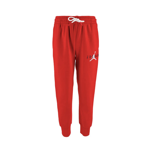 Jordan Pants Jumpman Gym Red (95B912-R78) Kids