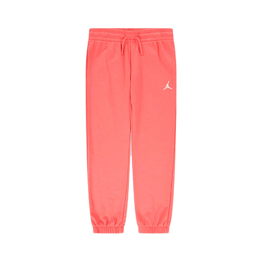 Jordan Pants Brooklyn Essentials Pink Salt (45D507-A0Y) Kids