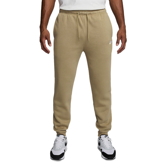 Nike Pants Club Parachute Beige (FN3787-297) Men