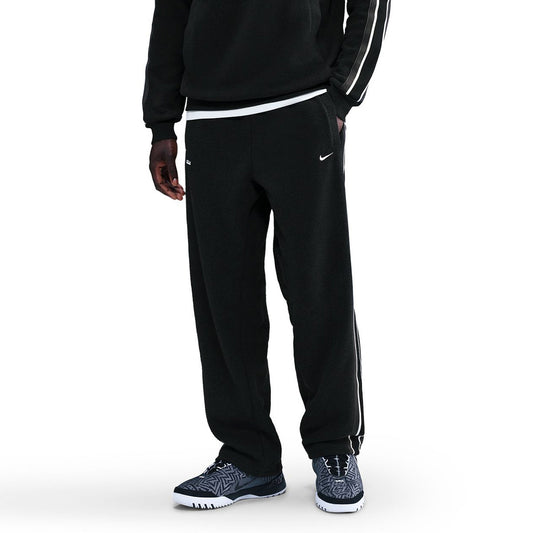 Nike Pants Lebron James Standard Issue Black (HV3490-010) Unisex