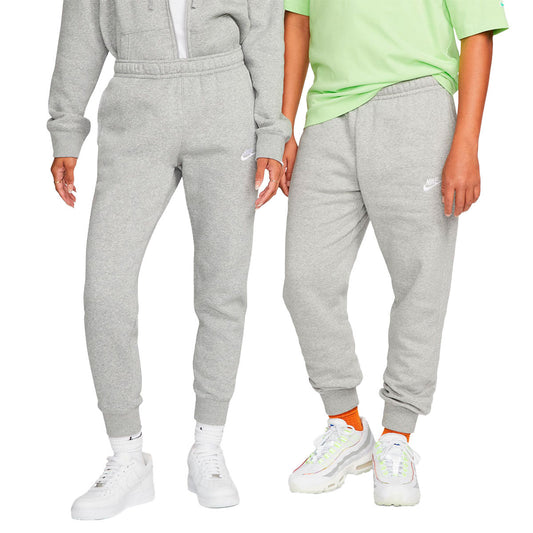 Nike Pants Sportswear Club Jogger Dark Grey Heather (BV2671-063) Men