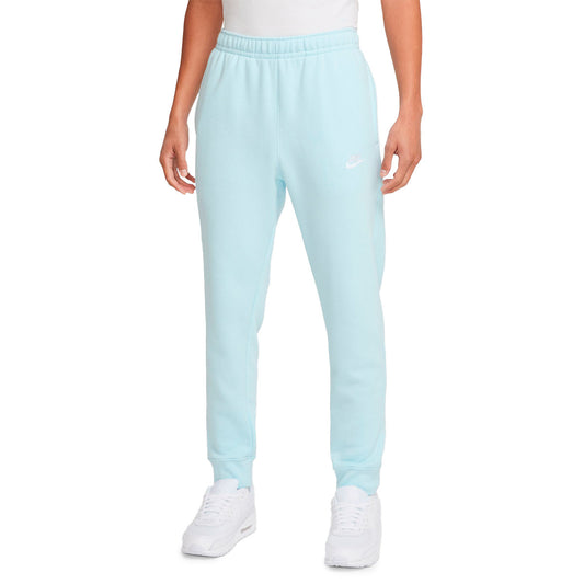 Nike Pants Sportswear Club Glacier Blue (BV2671-474) Men