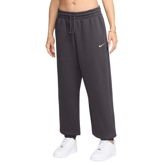 Nike Pants Sportswear Fleece 2 Thunder Grey (FZ5996-036) Women