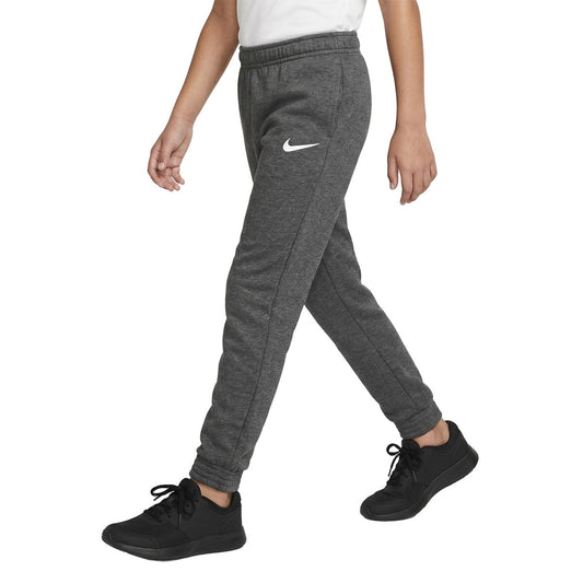 Nike Pants Park 20 Fleece Charcoal Heather (CW6909-071) Kids