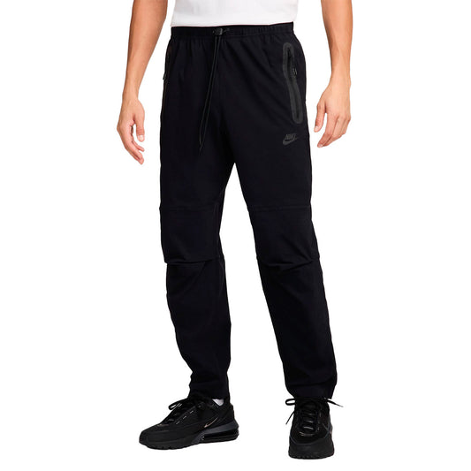 Nike Trousers Tech Woven Black (HM8241-010) Men