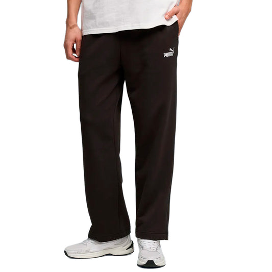Puma Pants Essentials Foundation Puma Black (692193-01) Unisex