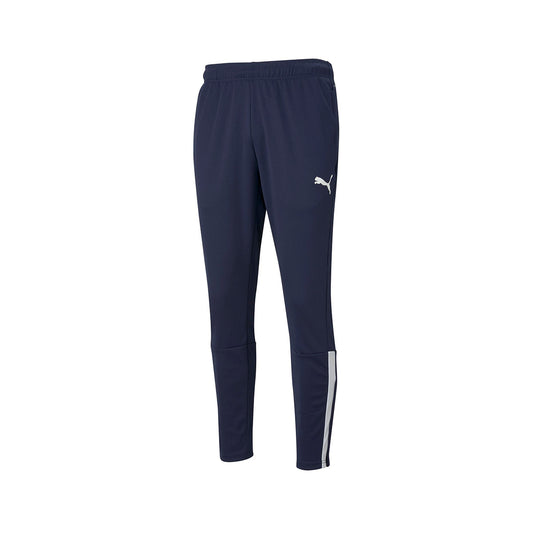 Puma Pants teamLIGA Peacoat (657242-06) Men