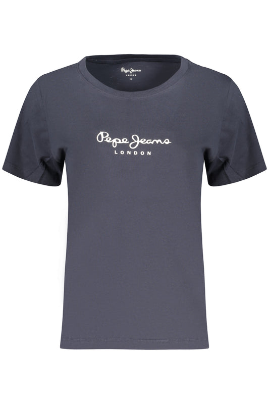 PEPE JEANS T-Shirt (PM5000122MAE_BL594) Women