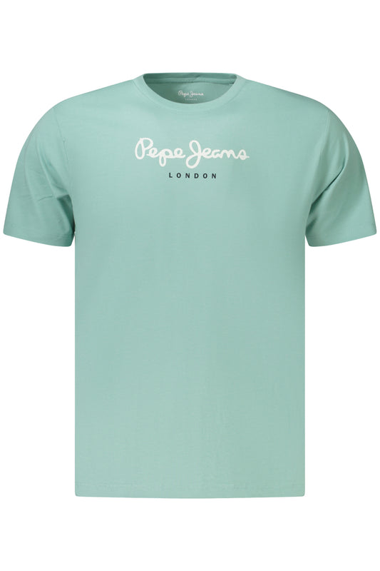 PEPE JEANS T-Shirt (PM5010178EGGON_AZ518) Men