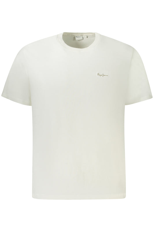 PEPE JEANS T-Shirt (PM509933CONTRASTCONNOR_BI803) Men
