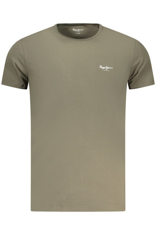 PEPE JEANS T-Shirt (PM5010180ORIGINALBASIC3N_VE728) Men
