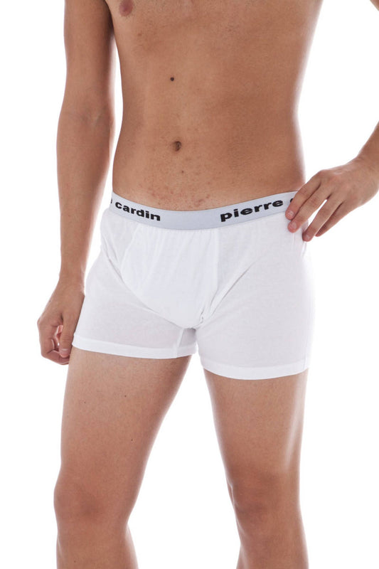 PIERRE CARDIN Underwear (2222090_CA2BF32_BIANCOBIAN) Men