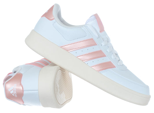 Adidas Shoes Women's BREAKNET 2.0 (6627) Women