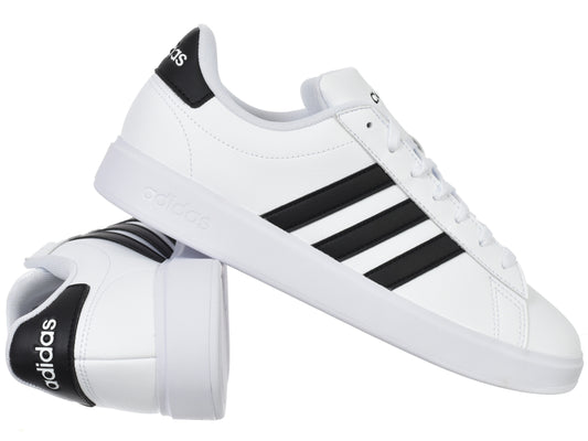 Adidas Shoes UNISEX GRAND COURT 2.0 (7227) Men