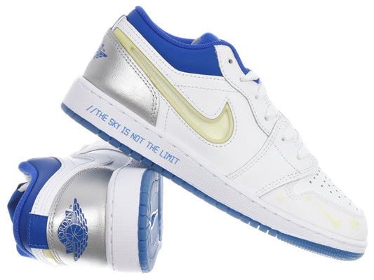 Air Jordan Shoes Women's AIR JORDAN LOW SS (GS) (7697) Women