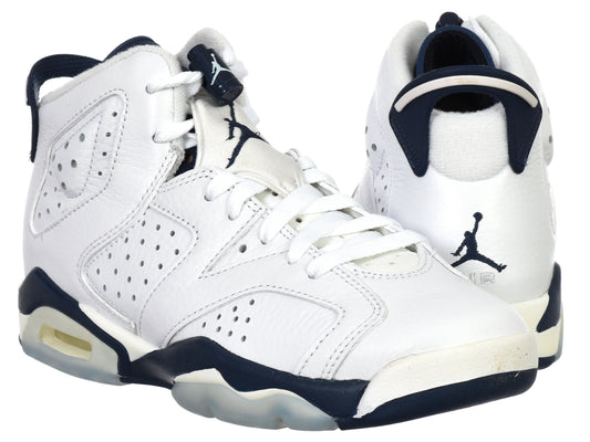 Air Jordan Shoes Women's AIR JORDAN RETRO (GS) (7358) Women