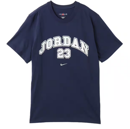 Air Jordan T SHIRT T Shirt IB7524 410 (7393) Men