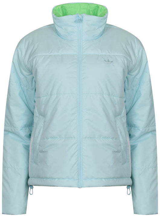 Adidas Original Jacket Women's Short Puffer (6211) Women