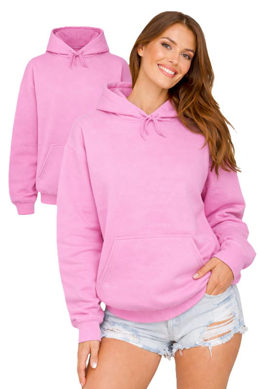 J.STYLE Sweatshirt Women's Z Hooded (9504) Women