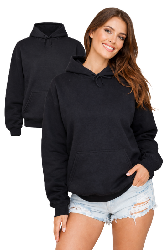 J.STYLE Sweatshirt Women's Z Hooded (9505) Women